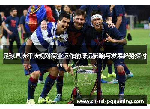 足球界法律法规对商业运作的深远影响与发展趋势探讨
