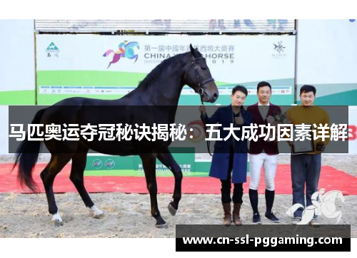 马匹奥运夺冠秘诀揭秘：五大成功因素详解