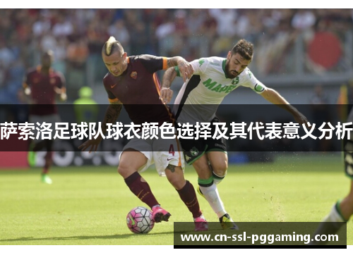 萨索洛足球队球衣颜色选择及其代表意义分析