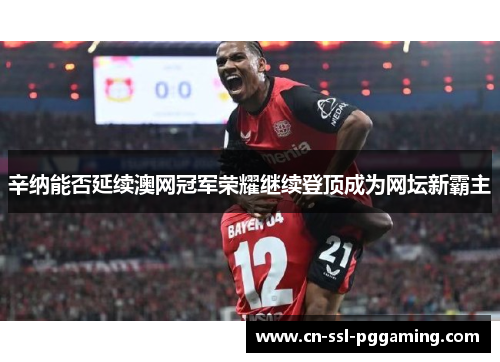辛纳能否延续澳网冠军荣耀继续登顶成为网坛新霸主